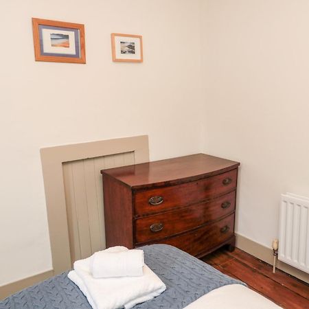 Ferienwohnung Upper Oakwood Alnwick Exterior foto
