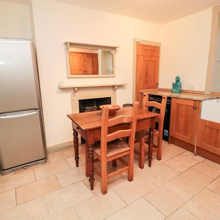 Ferienwohnung Upper Oakwood Alnwick Exterior foto