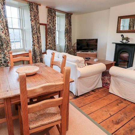 Ferienwohnung Upper Oakwood Alnwick Exterior foto