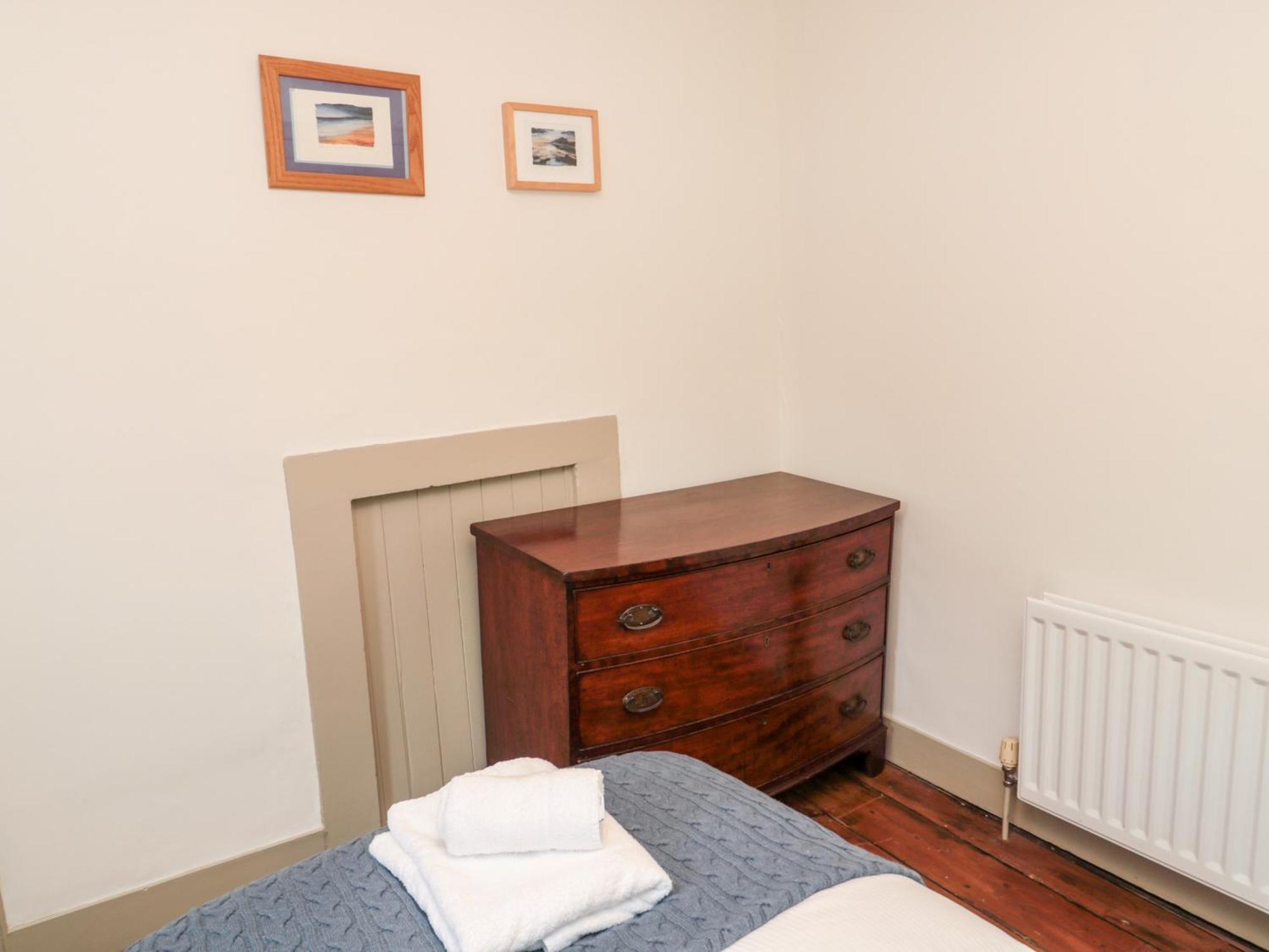 Ferienwohnung Upper Oakwood Alnwick Exterior foto