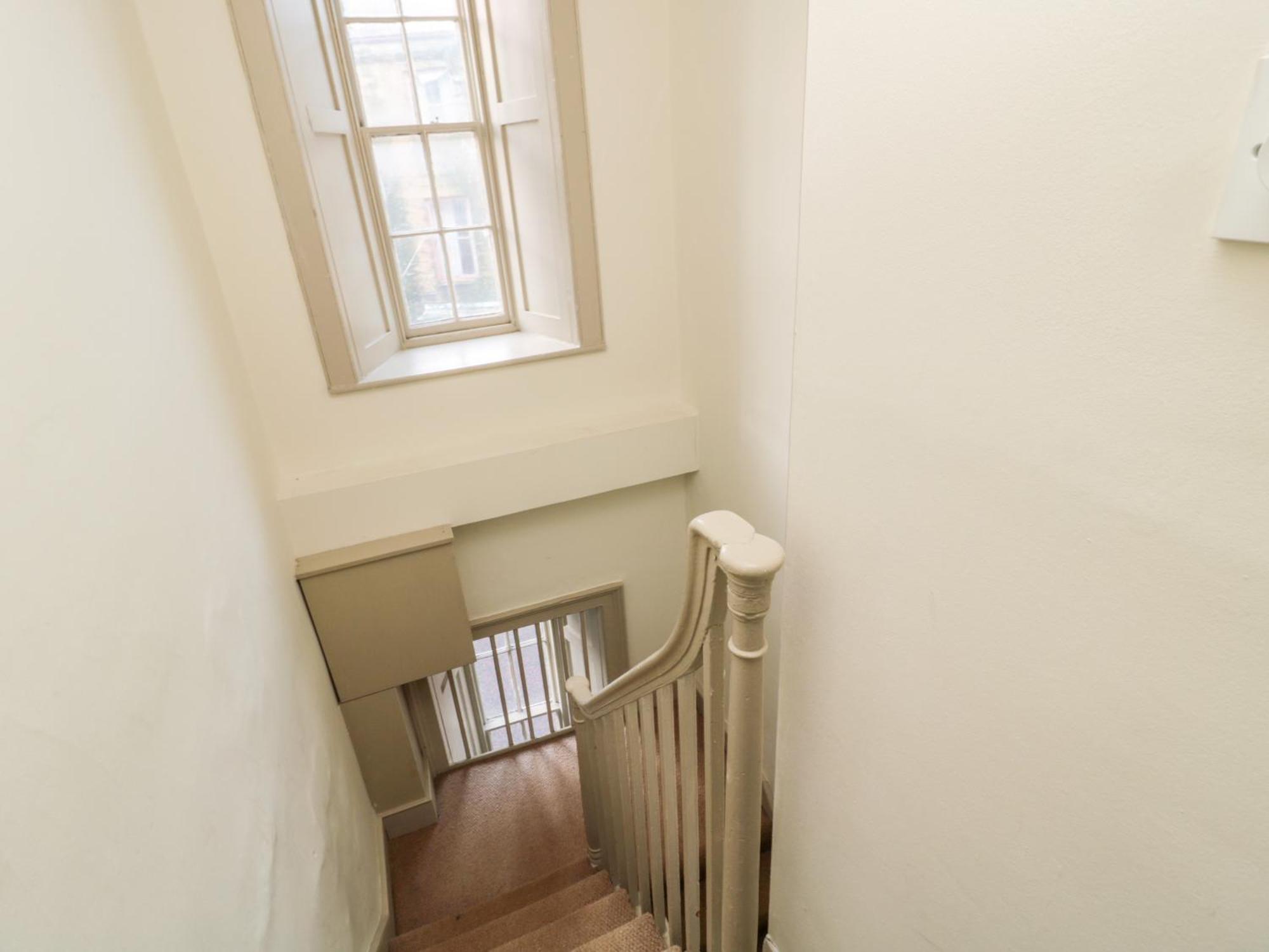 Ferienwohnung Upper Oakwood Alnwick Exterior foto