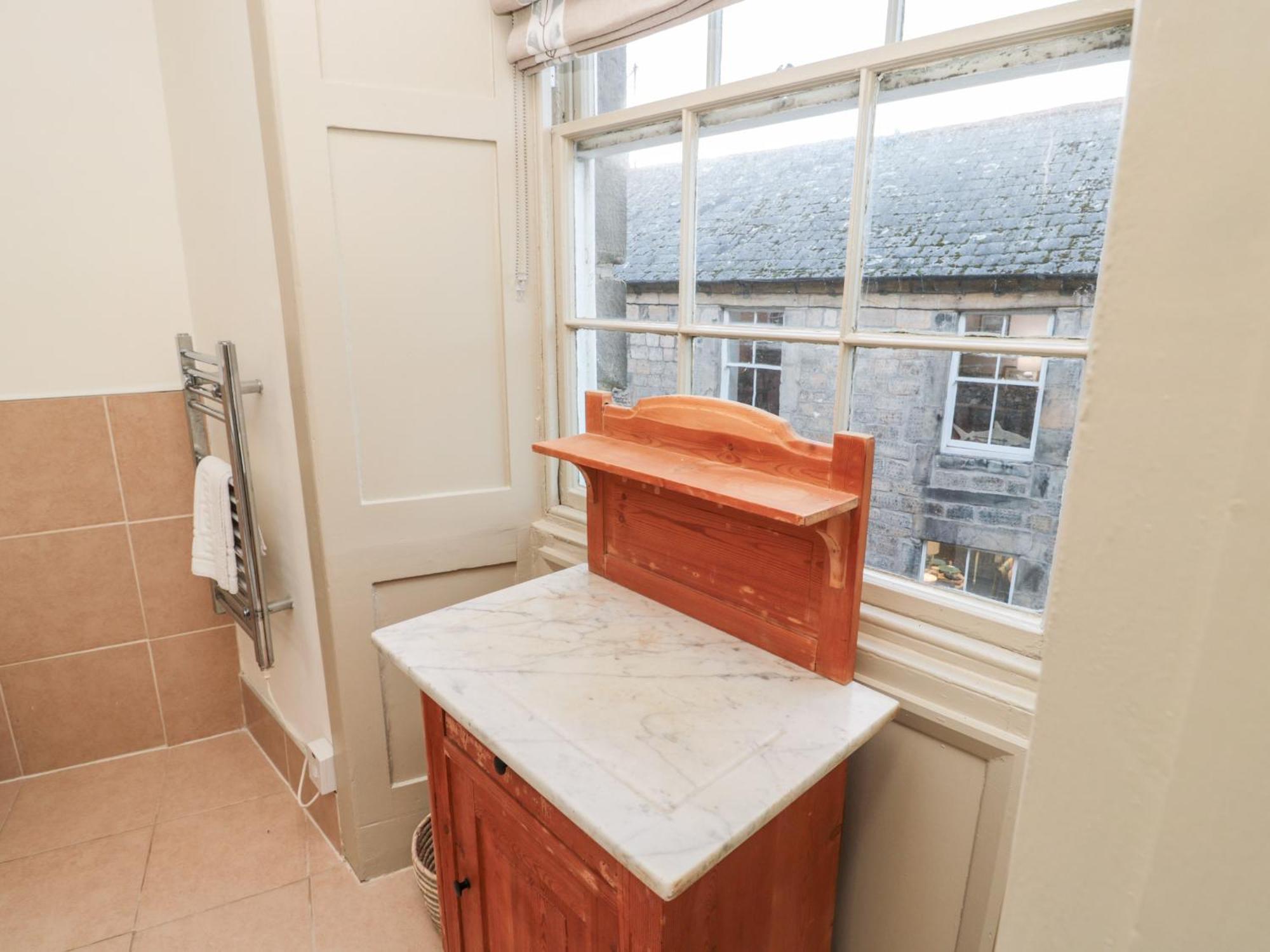 Ferienwohnung Upper Oakwood Alnwick Exterior foto