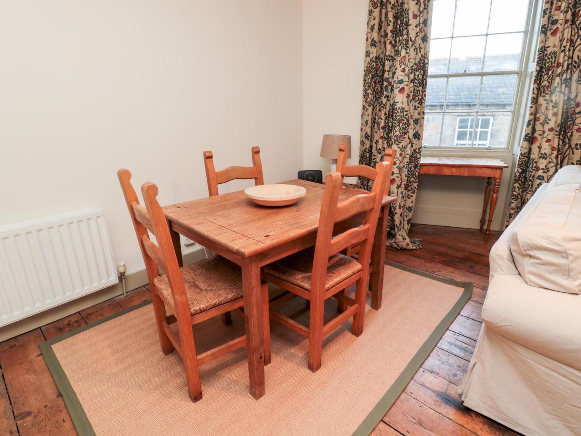 Ferienwohnung Upper Oakwood Alnwick Exterior foto